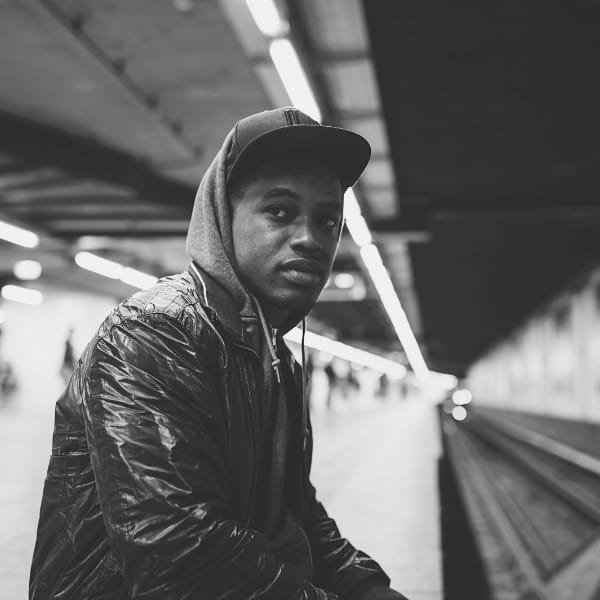 What Is Urban Style for Men?