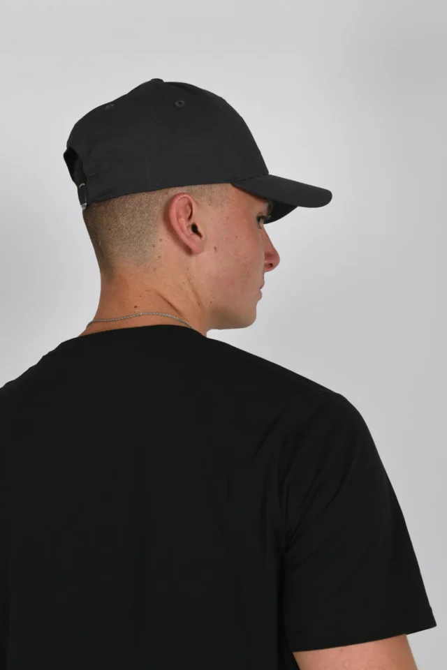 9FORTY® Logo Cap - Graphite - Image 4