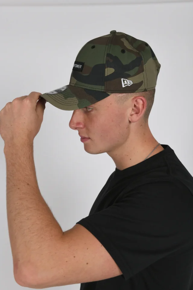 9FORTY® Max Power Cap - Camo