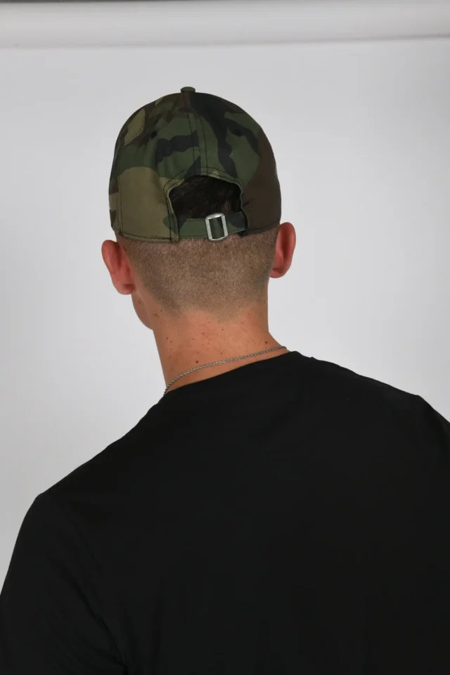 9FORTY® Max Power Cap - Camo - Image 3