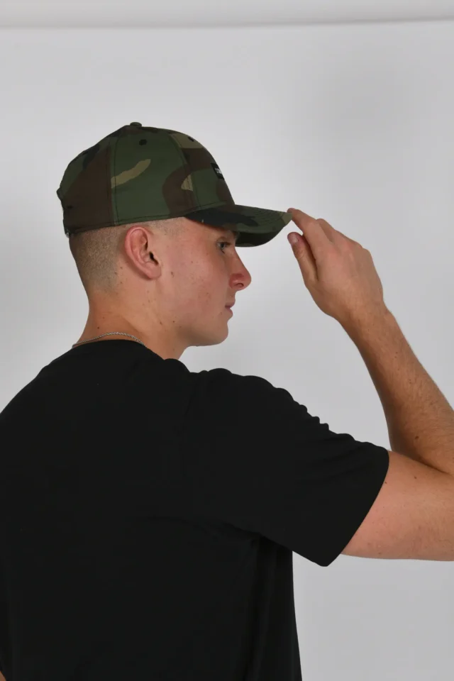 9FORTY® Max Power Cap - Camo - Image 4