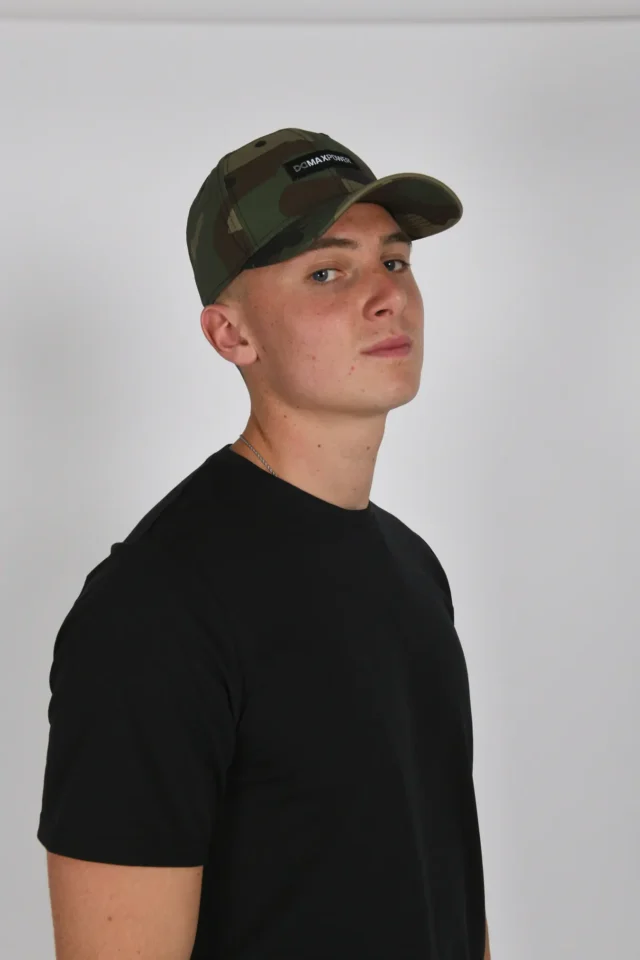 9FORTY® Max Power Cap - Camo - Image 5
