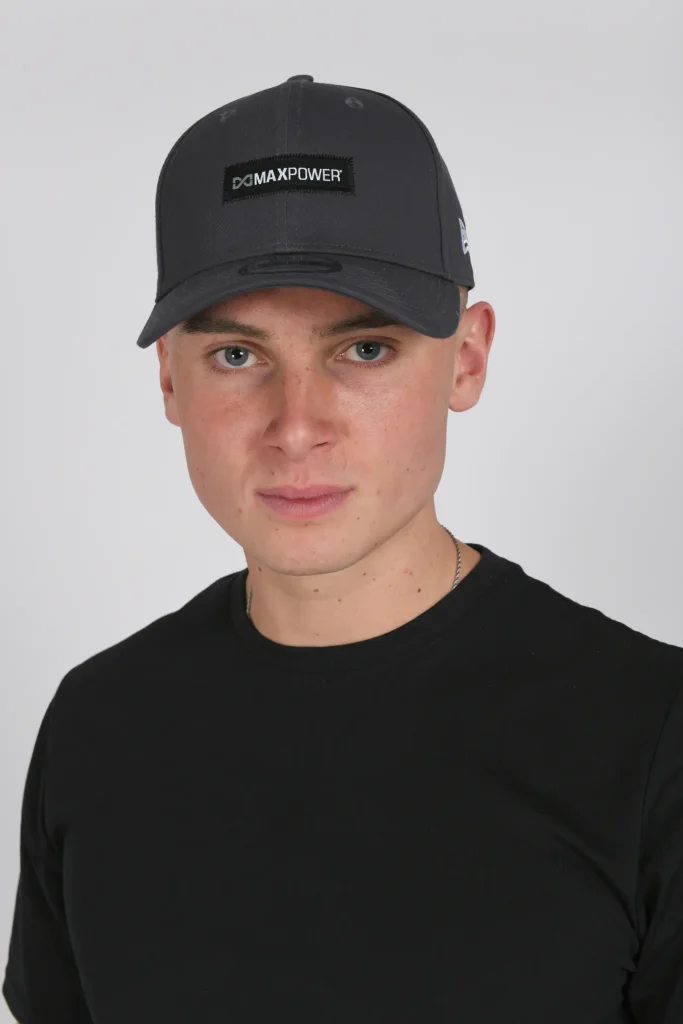 Max Power Cap 9FORTY® Max Power Cap - Graphite