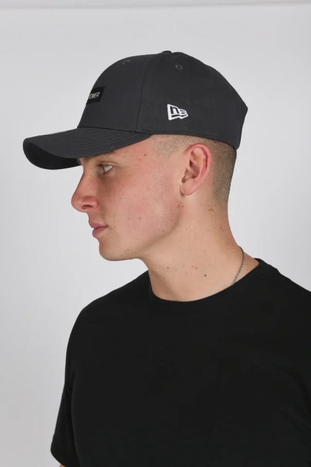 9FORTY® Max Power Cap - Graphite