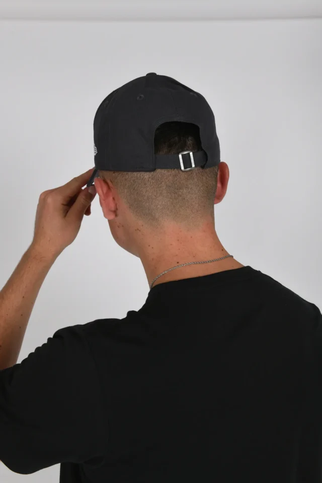 9FORTY® Max Power Cap - Graphite - Image 3