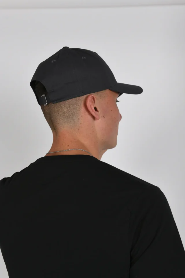 9FORTY® Max Power Cap - Graphite - Image 4