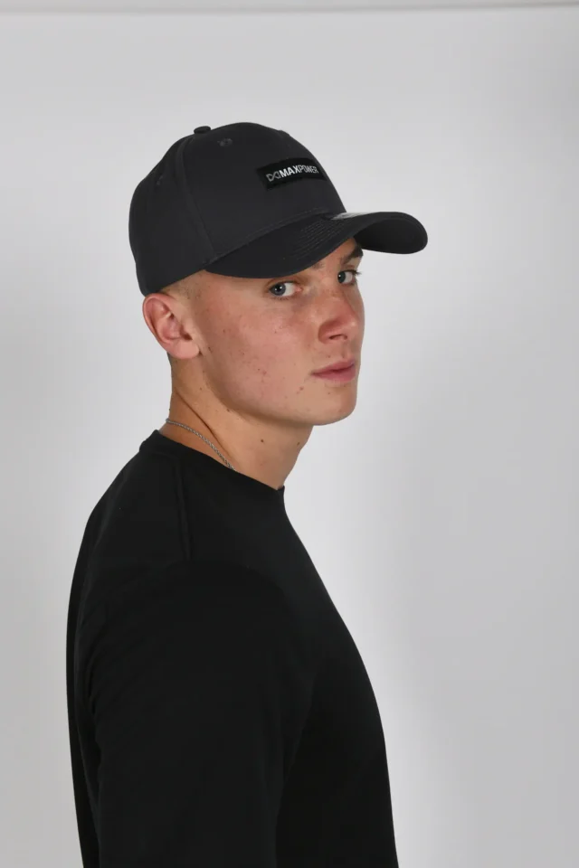 9FORTY® Max Power Cap - Graphite - Image 5