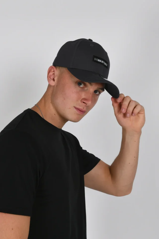 9FORTY® Max Power Cap - Graphite - Image 6