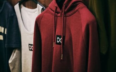 Urban Hoodies: The Ultimate Streetwear Essential